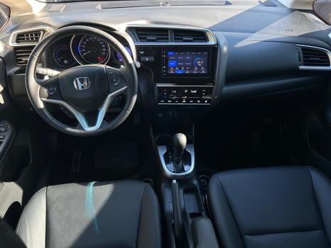 HONDA Fit 1.4 16V 4P CX FLEX, Foto 10