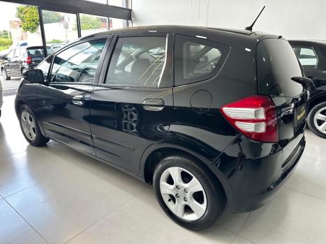 HONDA Fit 1.4 16V 4P LX FLEX, Foto 5