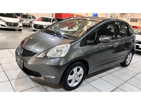 HONDA Fit 1.4 16V 4P LX FLEX, Foto 2