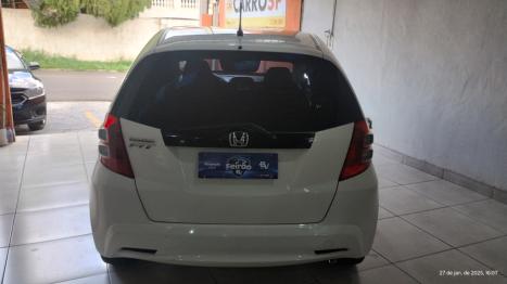 HONDA Fit 1.4 16V 4P LX FLEX, Foto 7