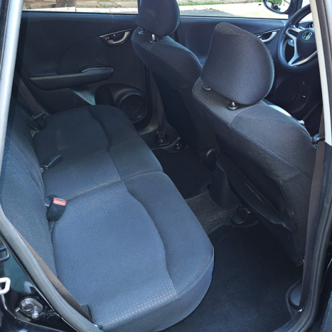 HONDA Fit 1.4 16V 4P LX FLEX, Foto 6