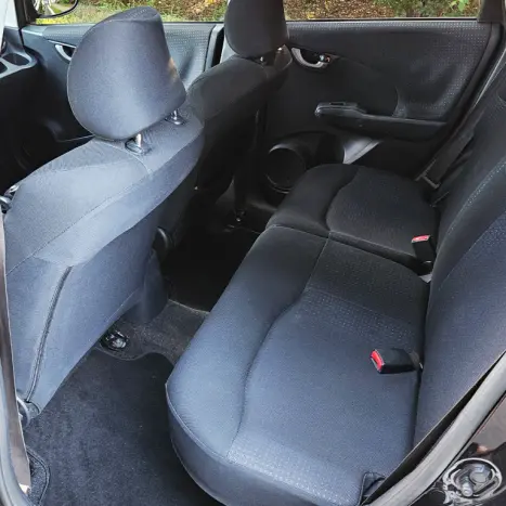 HONDA Fit 1.4 16V 4P LX FLEX, Foto 8
