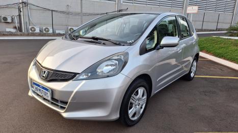 HONDA Fit 1.4 16V 4P CX FLEX AUTOMTICO, Foto 1