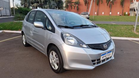 HONDA Fit 1.4 16V 4P CX FLEX AUTOMTICO, Foto 2