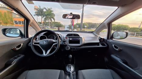 HONDA Fit 1.4 16V 4P CX FLEX AUTOMTICO, Foto 6