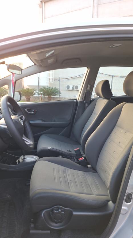 HONDA Fit 1.4 16V 4P CX FLEX AUTOMTICO, Foto 9