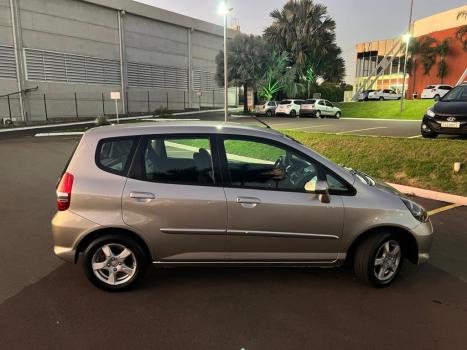 HONDA Fit 1.4 16V 4P LX, Foto 2
