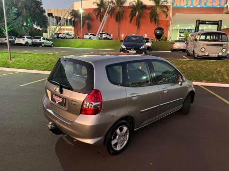 HONDA Fit 1.4 16V 4P LX, Foto 3