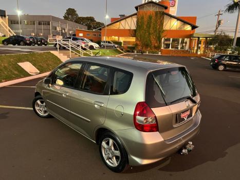 HONDA Fit 1.4 16V 4P LX, Foto 5