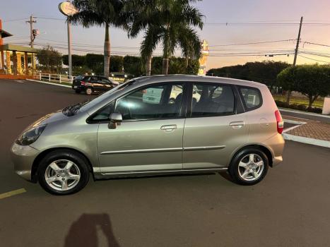 HONDA Fit 1.4 16V 4P LX, Foto 6