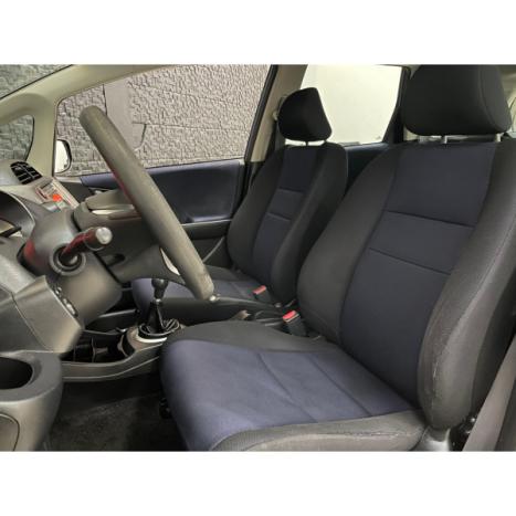 HONDA Fit 1.4 16V 4P LX, Foto 7