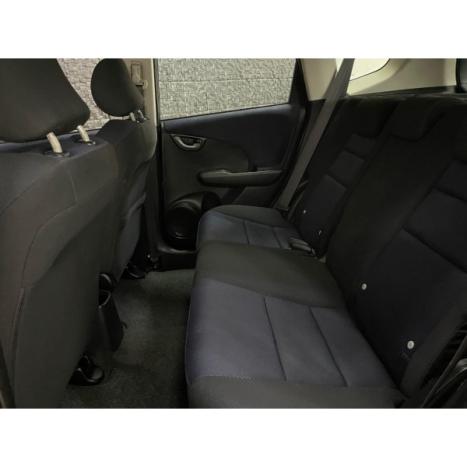 HONDA Fit 1.4 16V 4P LX, Foto 8