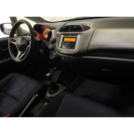 HONDA Fit 1.4 16V 4P LX, Foto 11