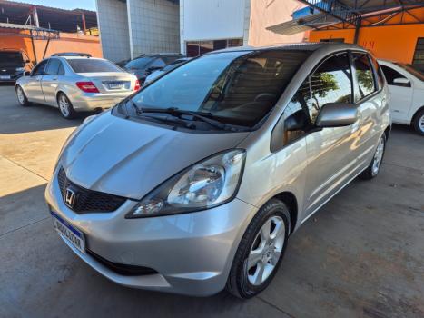 HONDA Fit 1.4 16V 4P LXL AUTOMTICO, Foto 2