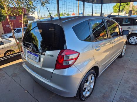 HONDA Fit 1.4 16V 4P LXL AUTOMTICO, Foto 3