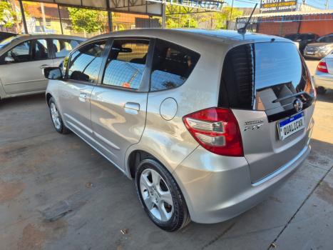 HONDA Fit 1.4 16V 4P LXL AUTOMTICO, Foto 4