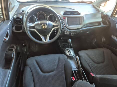HONDA Fit 1.4 16V 4P LXL AUTOMTICO, Foto 5