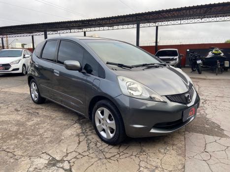 HONDA Fit 1.4 16V 4P LX FLEX, Foto 3