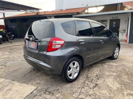 HONDA Fit 1.4 16V 4P LX FLEX, Foto 4