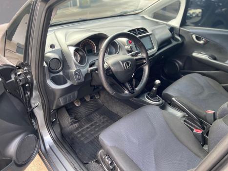 HONDA Fit 1.4 16V 4P LX FLEX, Foto 7