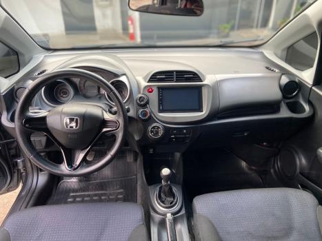 HONDA Fit 1.4 16V 4P LX FLEX, Foto 8