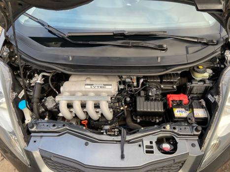 HONDA Fit 1.4 16V 4P LX FLEX, Foto 10