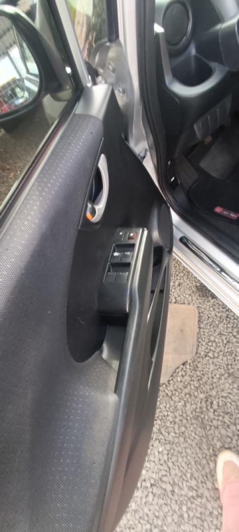 HONDA Fit 1.4 16V 4P LX FLEX, Foto 5