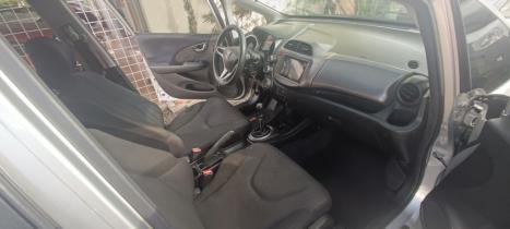 HONDA Fit 1.4 16V 4P LX FLEX, Foto 6