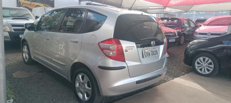 HONDA Fit 1.4 16V 4P LX FLEX, Foto 9