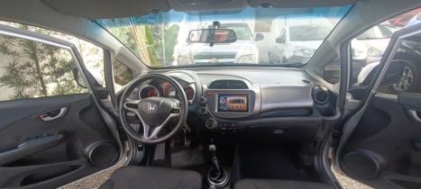 HONDA Fit 1.4 16V 4P LX FLEX, Foto 7