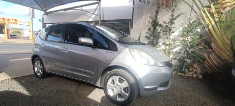 HONDA Fit 1.4 16V 4P LX FLEX, Foto 12