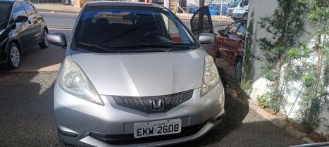 HONDA Fit 1.4 16V 4P LX FLEX, Foto 13