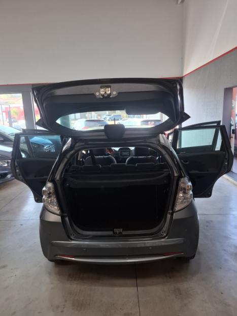 HONDA Fit 1.4 16V 4P CX FLEX AUTOMTICO, Foto 8