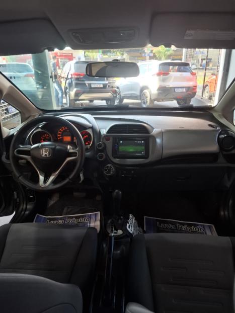 HONDA Fit 1.4 16V 4P CX FLEX AUTOMTICO, Foto 10