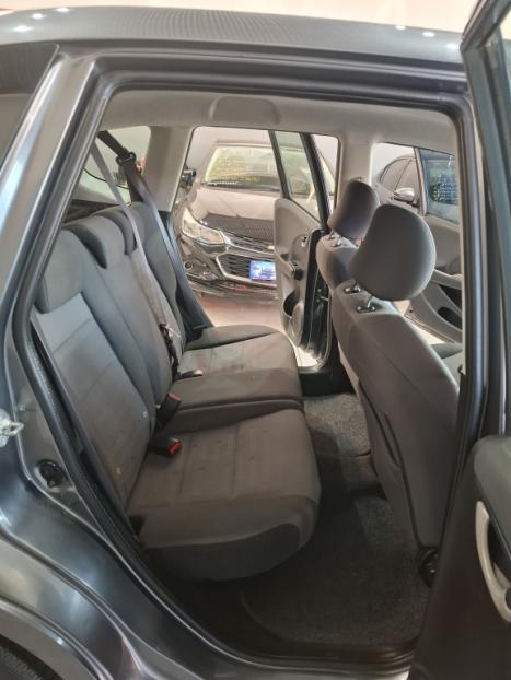 HONDA Fit 1.4 16V 4P CX FLEX AUTOMTICO, Foto 12