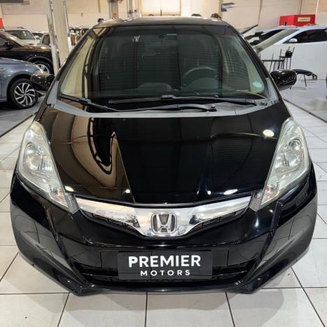 HONDA Fit 1.4 16V 4P LX FLEX AUTOMTICO, Foto 2