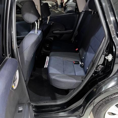 HONDA Fit 1.4 16V 4P LX FLEX AUTOMTICO, Foto 7
