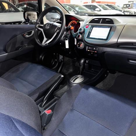 HONDA Fit 1.4 16V 4P LX FLEX AUTOMTICO, Foto 9