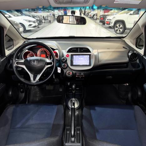 HONDA Fit 1.4 16V 4P LX FLEX AUTOMTICO, Foto 10