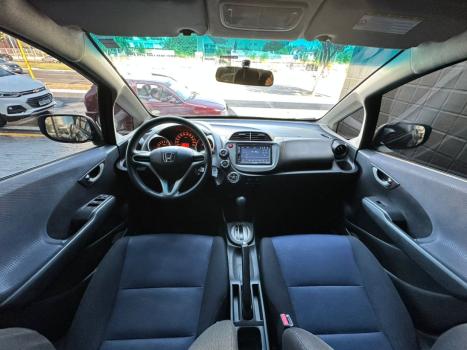 HONDA Fit 1.4 16V 4P LX FLEX AUTOMTICO, Foto 2