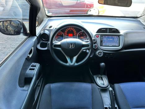 HONDA Fit 1.4 16V 4P LX FLEX AUTOMTICO, Foto 6