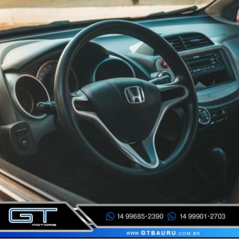 HONDA Fit 1.4 16V 4P LX FLEX AUTOMTICO, Foto 6