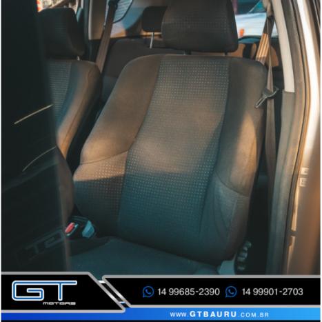 HONDA Fit 1.4 16V 4P LX FLEX AUTOMTICO, Foto 9