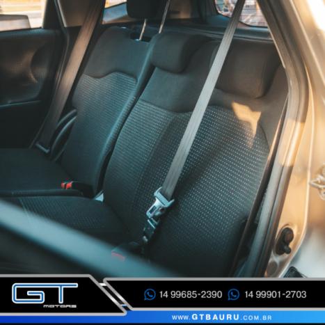 HONDA Fit 1.4 16V 4P LX FLEX AUTOMTICO, Foto 10