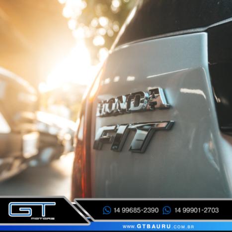 HONDA Fit 1.4 16V 4P LX FLEX AUTOMTICO, Foto 12