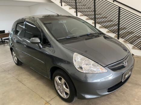 HONDA Fit 1.4 16V 4P LXL, Foto 2