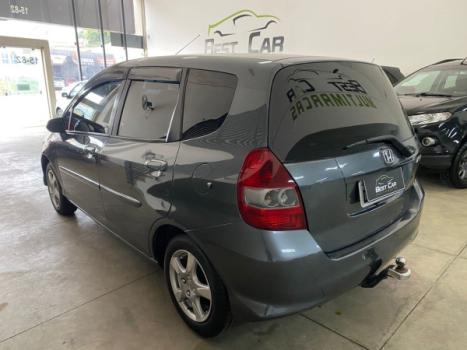 HONDA Fit 1.4 16V 4P LXL, Foto 3