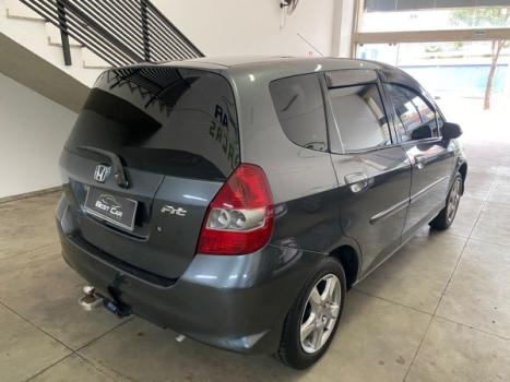 HONDA Fit 1.4 16V 4P LXL, Foto 4