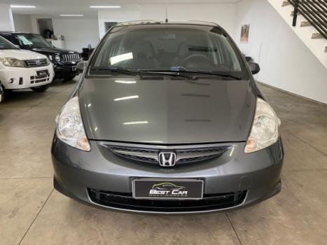 HONDA Fit 1.4 16V 4P LXL, Foto 5