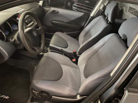HONDA Fit 1.4 16V 4P LXL, Foto 6
